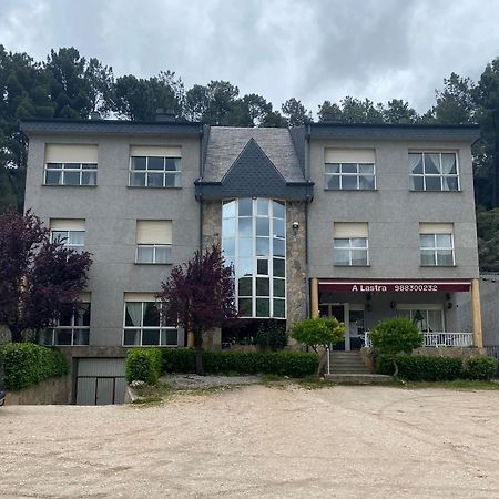 A Lastra Villamartin  Экстерьер фото