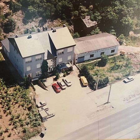 A Lastra Villamartin  Экстерьер фото
