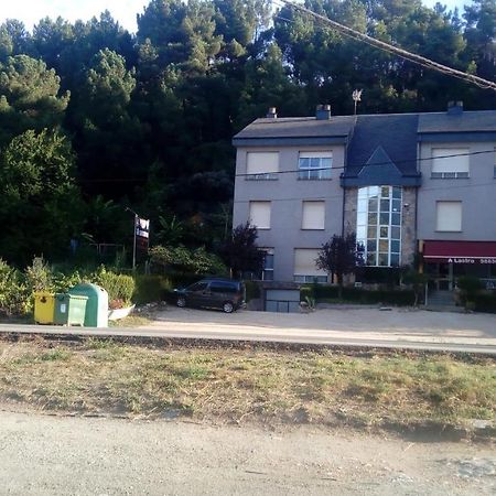 A Lastra Villamartin  Экстерьер фото