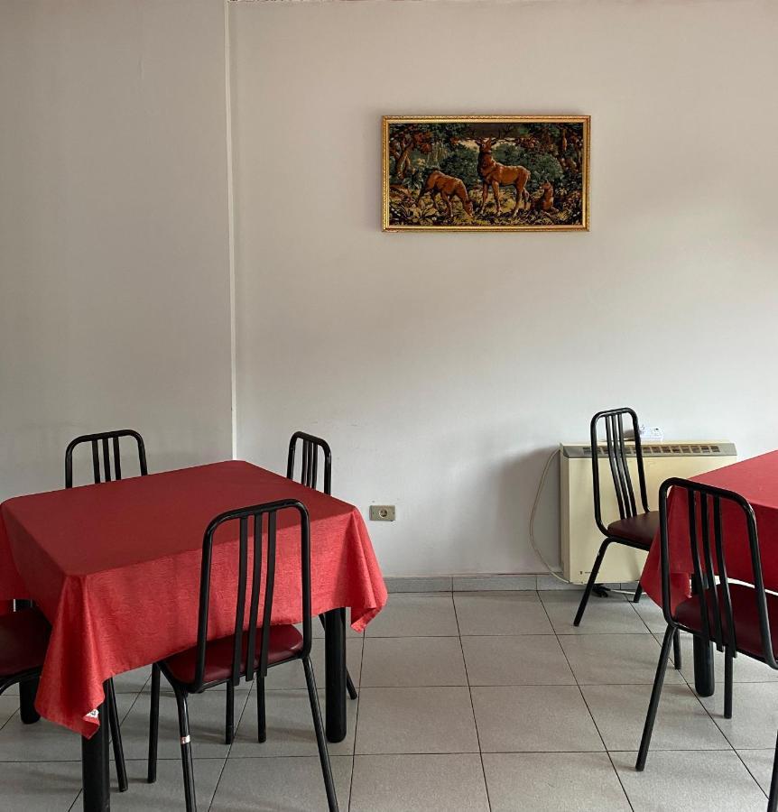 A Lastra Villamartin  Экстерьер фото